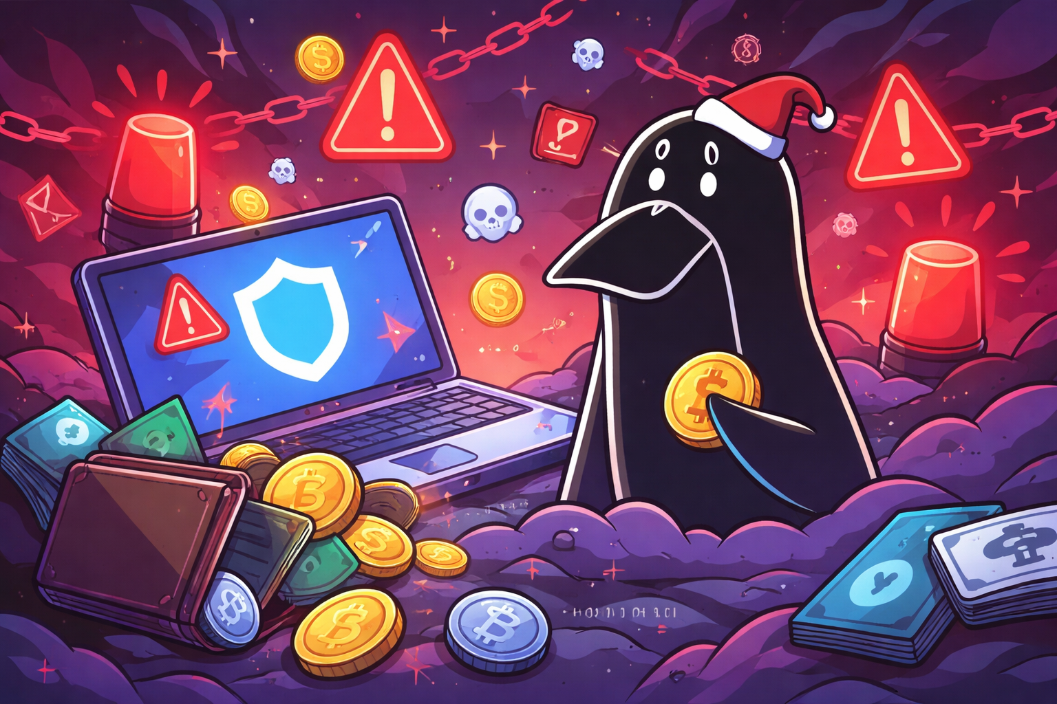 TrustWallet Hack Explained: From Update to Wallet Drains worth $4M in $TWT, BTC, ETH