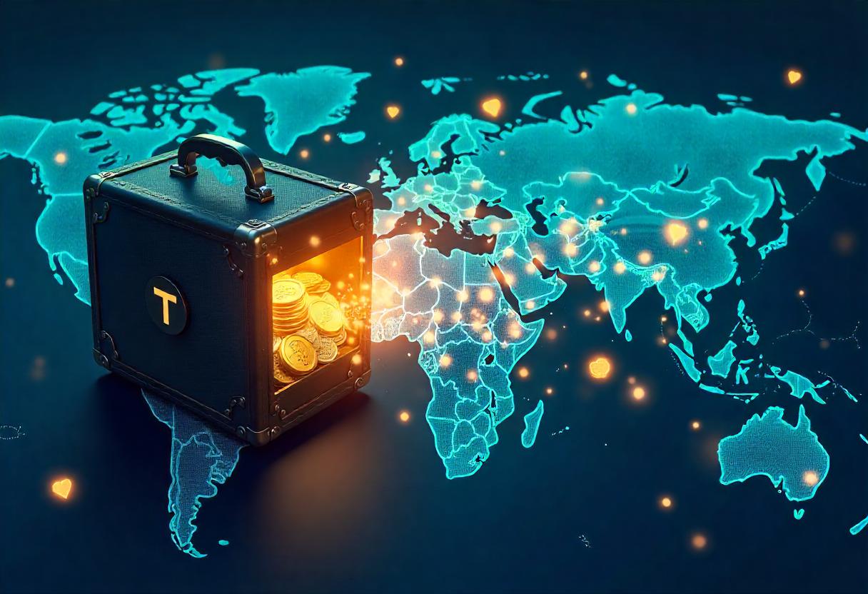 Tether Weighs Tokenized Equity for Investor Liquidity