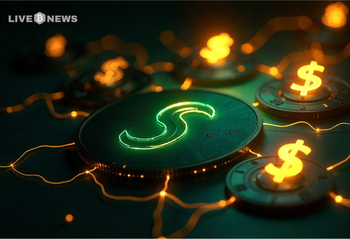 Tether plans an AI-powered mobile crypto wallet using WDK and QVAC, focusing on self-custody, privacy, and on-chain automation.