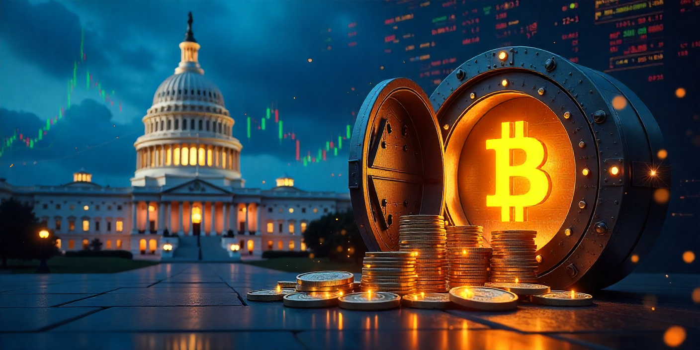 Is Strategy Triggering Bitcoin Breakouts or Just Tightening Supply?