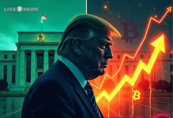 The $800 Million Crypto Question: Did Trump’s 2025 Revolution Spark Innovation, or Enrich His Family?