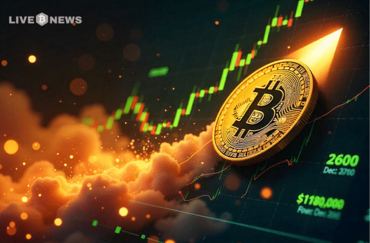 Bitwise CIO Matt Hougan outlines a long-term Bitcoin outlook, highlighting institutional adoption, declining volatility, and expectations for steady returns ahead.