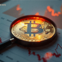 Bitcoin Demand Crashes: Bear Market Officially Begins
