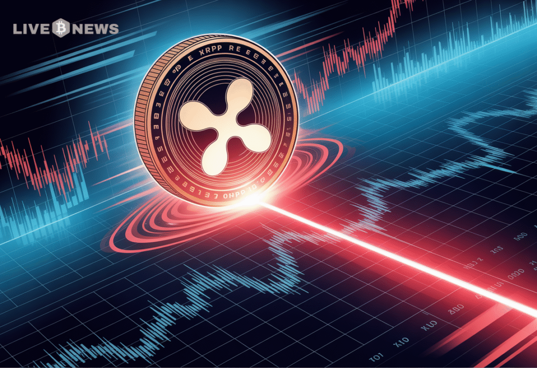 Flare, Upshift, and Clearstar launch earnXRP, an on-chain XRP-denominated yield product aimed at expanding XRPFi liquidity.