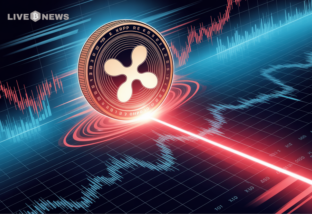 Flare Launches earnXRP to Expand On-Chain Yield Opportunities for XRP Holders