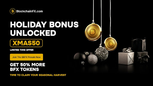 The $409 Monero Price is History: Find Your Next 100x With BlockchainFX in This Low Cap Crypto Gems Presale