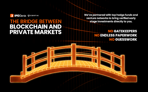 2026 Presale Showdown: IPO Genie ($IPO) vs Bitcoin Hyper vs Nexchain for the Highest Upside
