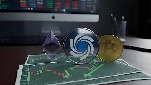 With Solana Price Targets Pointing Toward $500, Could Ozak AI See a 40× Upside in the Same Window?