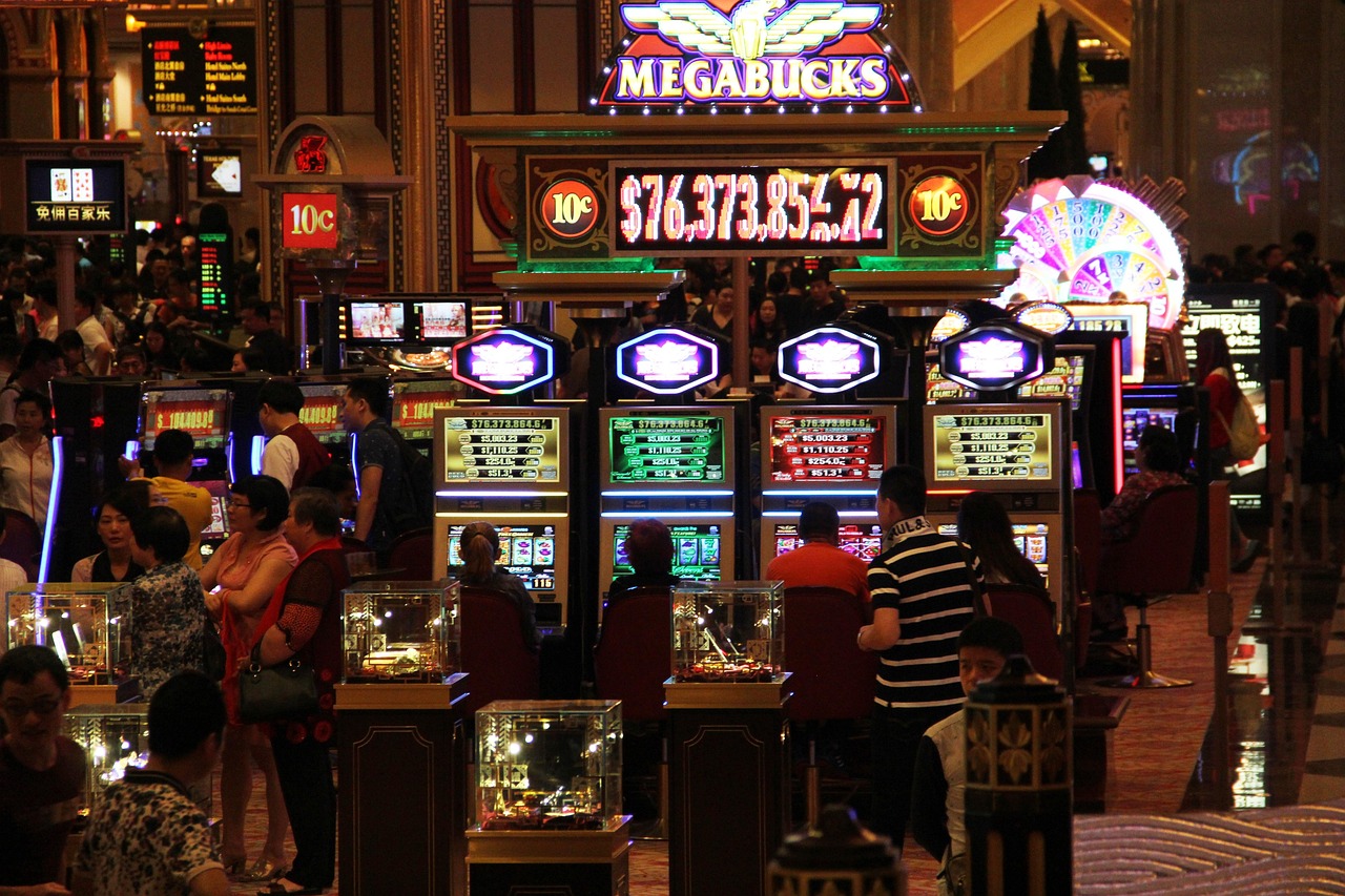 Bitcoin Casino VIP-One of the Best VIP Loyalty Programs in Crypto Casinos