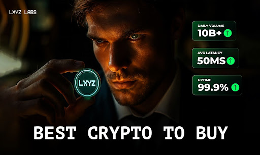 Best Cryptos to Buy Now as Bitcoin Holds Firm and Early-Stage Solana Projects Gain Attention