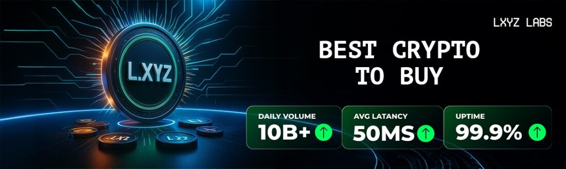 Best Crypto to Buy Now as Audited Presales Start Standing Out From the Crowd