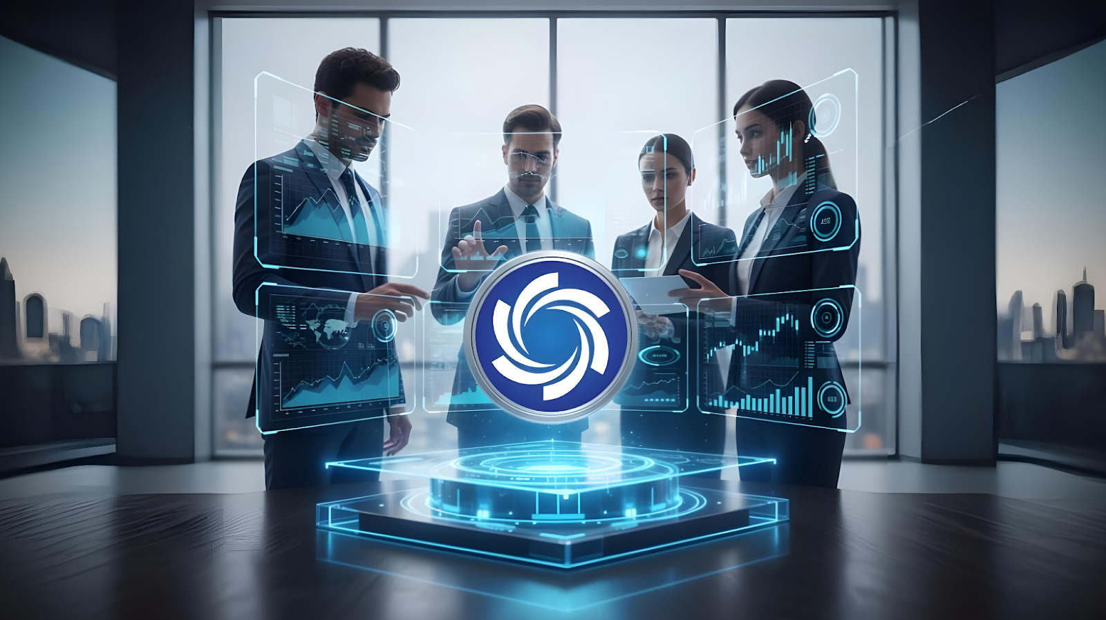 XRP’s Bullish Trend Builds, Yet Ozak AI Projection Still Offers Superior ROI
