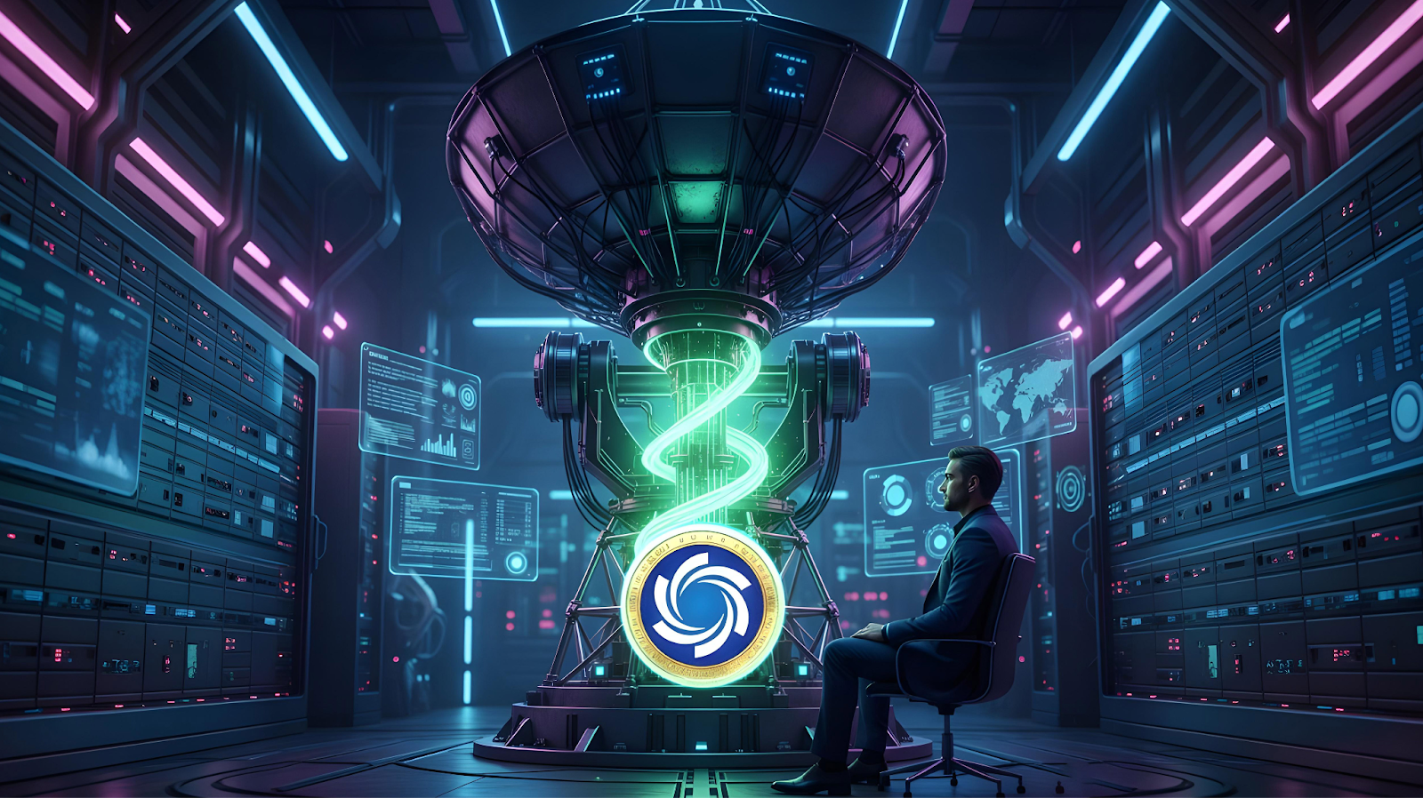 Millionaire Forecast 2025: Why Ozak AI Stands Out More Than DOGE, SHIB, or PEPE