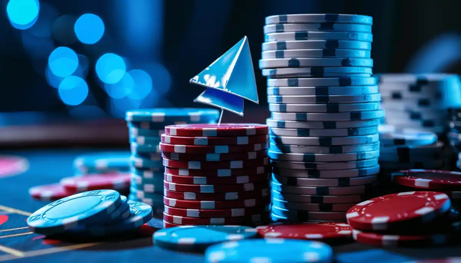 Telegram Casino Bots and the Evolution of On-the-Go Crypto Gambling