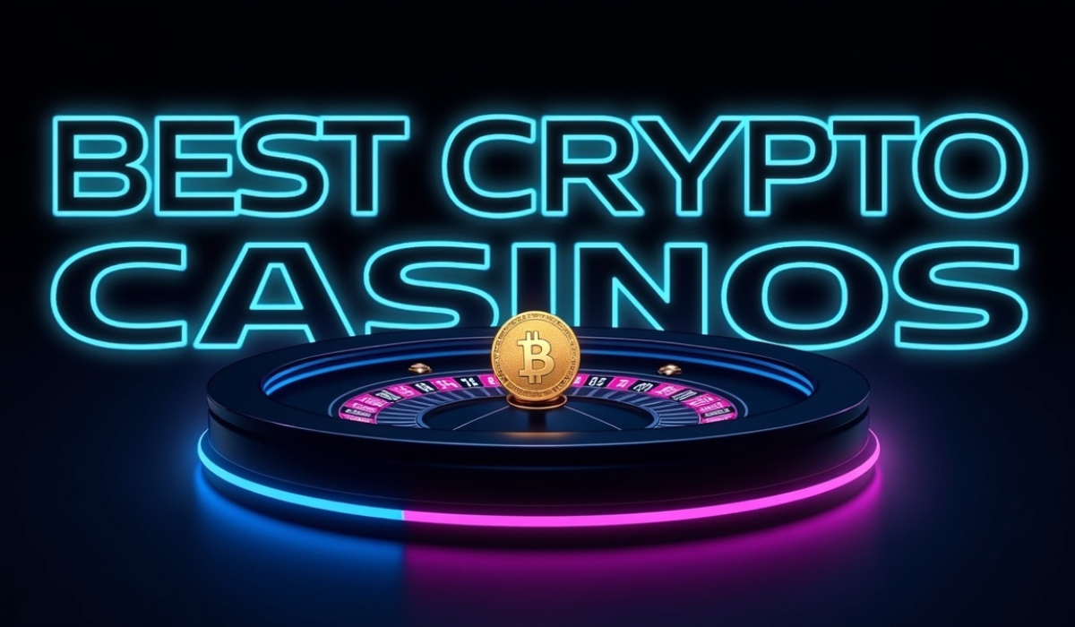 5 Best Crypto Casinos To Try in 2026: Top Bitcoin Casinos with Fast Payouts & Instant Withdrawals (New Casinos Listed)