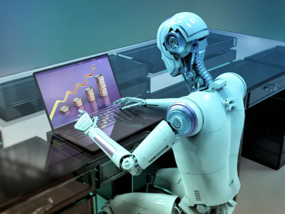 Get rich through artificial intelligence on the stock market?