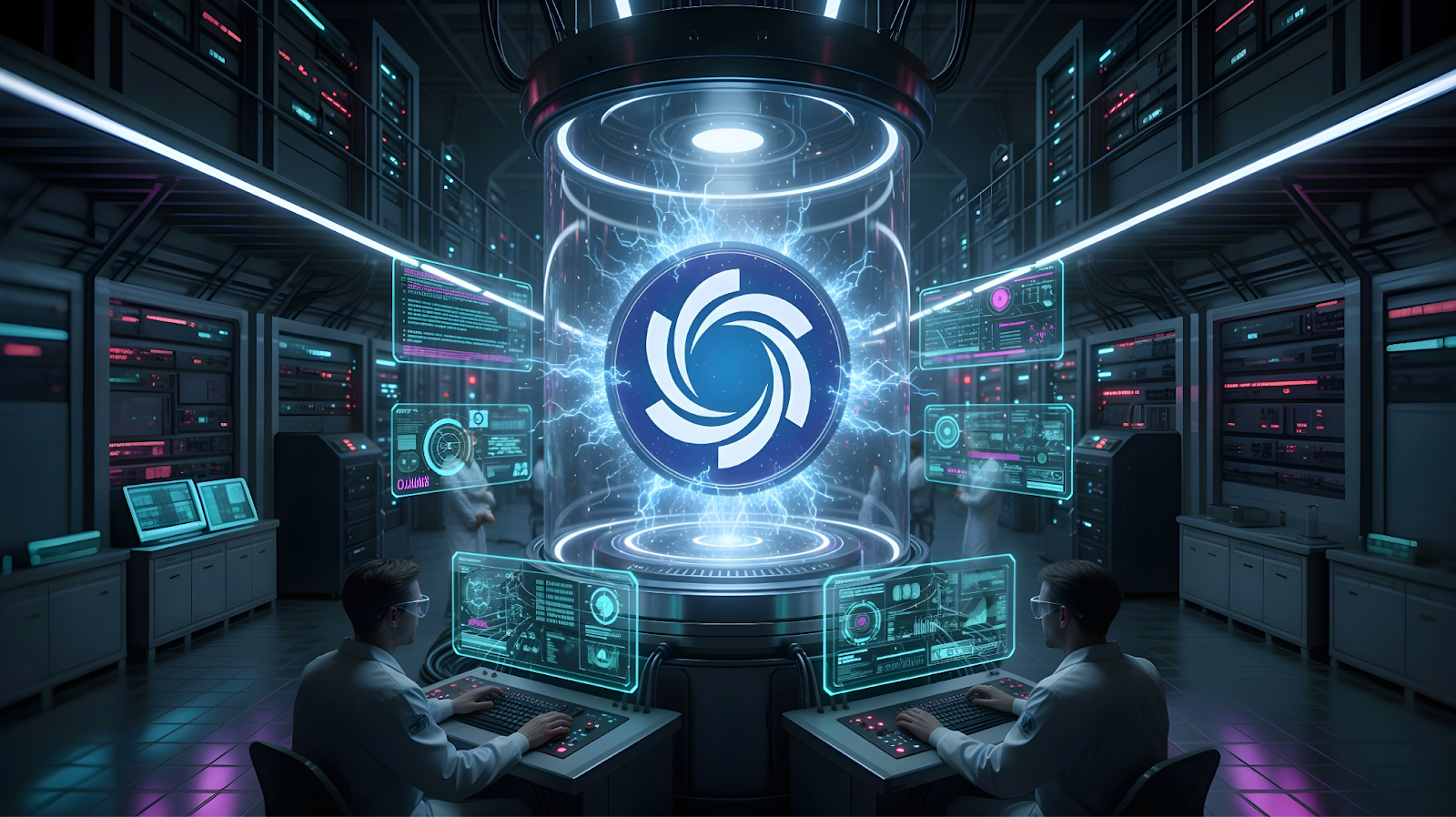 How a Retail Trader Turned a Small $100 Bet on Ozak AI Into One of Their Fastest-Growing Crypto Positions