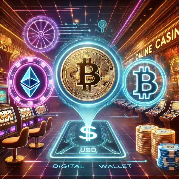 Best Cryptocurrencies for Betting in 2026: Fast, Secure, and Low-Fee Options for Gamblers