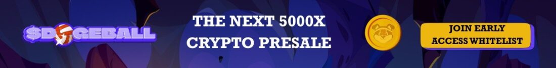 DOGEBALL Gains Traction as the Best New Crypto Presale of 2026 While Analysts Question Solana’s