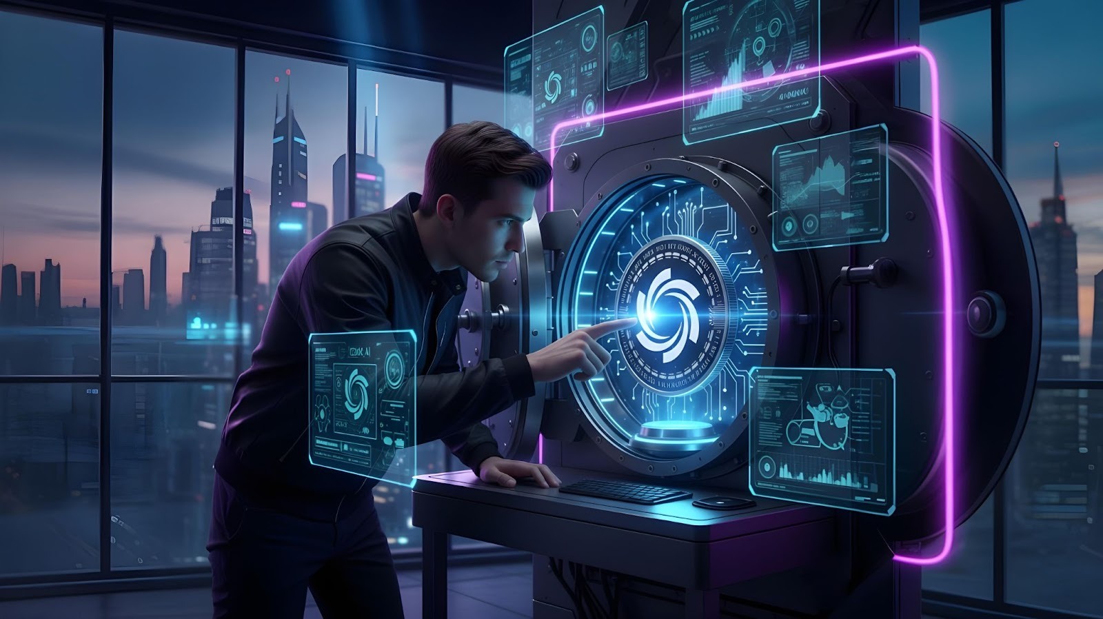 Post-Listing Price Models Suggest Ozak AI Could Hit $5 in Under 18 Months — And Touch $10 by the 2027 Bull Market