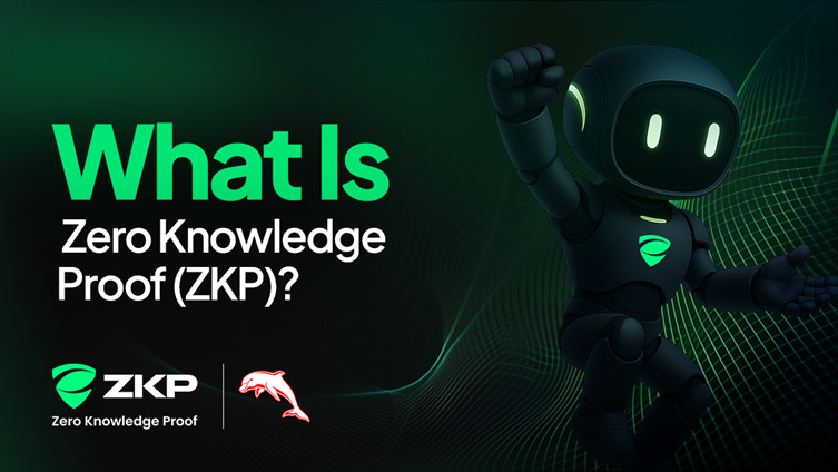 Zero Knowledge Proof’s Four-Layer Architecture Explained: Here’s Why Experts Call It The Best Crypto Presale of 2025