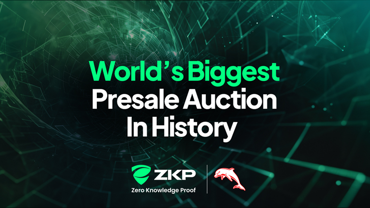 Zero Knowledge Proof (ZKP) Breakthrough: The Easy Tech Protecting Your Data Every Time You Go Online