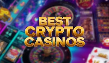 Best Crypto Casinos 2025: Top Rated Bitcoin Casinos With No Verification, Fast Withdrawal & Rakeback Bonuses 