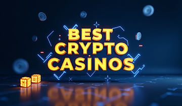 Best Crypto Casinos: 5 Most Trending Crypto Casinos with New Year Bonuses & Fast Payout Payment Methods