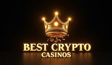 5 Best Crypto Casinos 2025- List of 5 Top Trusted, Licensed & High-Payout Bitcoin Casinos
