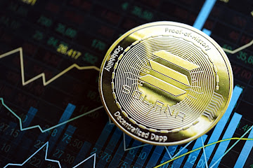 JP Morgan Tokenizes $50 Million In Commercial Papers On The Solana Blockchain