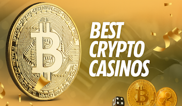 Best Crypto Casinos: 2025’s Top Bitcoin Casinos for Beginners and High Rollers