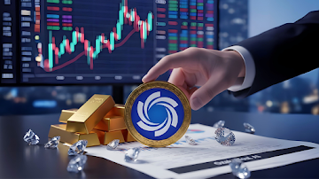 Ethereum, Solana, and XRP Look Bullish—But Ozak AI Prediction Outpaces Them All