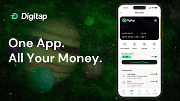 BNB at 4 is Expensive: Digitap ($TAP) is the Best Crypto to Buy for Early Adopter Gains
