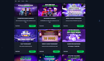 5 Best Crypto Casinos: Trusted Bitcoin Casino Sites for December 2025 (New Christmas Rewards