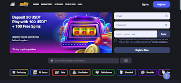 5 New Online Casinos To Gamble with Cryptocurrency In 2025: No KYC, Secured, Fast Payout, &