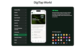 Final 24 Hours: Is BTC at K a Top Signal? Swap to Digitap ($TAP) Before the Crash