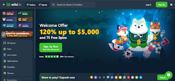5 New Online Casinos To Gamble with Cryptocurrency In 2025: No KYC, Secured, Fast Payout, &
