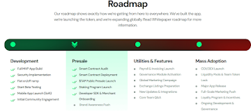 BNB at 4 is Expensive: Digitap ($TAP) is the Best Crypto to Buy for Early Adopter Gains