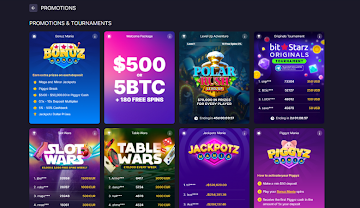 5 Best Crypto Casinos: Trusted Bitcoin Casino Sites for December 2025 (New Christmas Rewards
