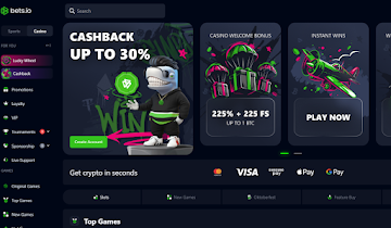 5 Best Crypto Casinos: Trusted Bitcoin Casino Sites for December 2025 (New Christmas Rewards