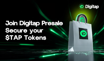 BNB at 4 is Expensive: Digitap ($TAP) is the Best Crypto to Buy for Early Adopter Gains