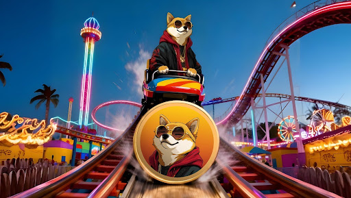 Want to Make a Million in Meme Coins? LILSHIB’s Early Presale and Referral Model Offer the Only