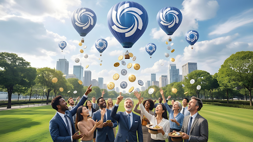 Crypto Market Bleeds, but Ozak AI Booms , $5M Raised Shows Investor Confidence Shifting Away From