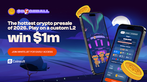 Top 4 Next Big Meme Coins to Watch Ahead of the 2026 Bull Cycle