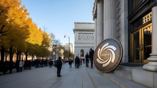 Bitcoin’s Journey Toward $200K Gains Hype, Yet Ozak AI’s 100x Path Appears Stronger