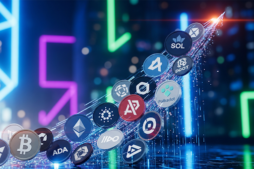 Crypto Watchlist Highlights Token Launches, Unlocks, Burns, and Major Policy Developments