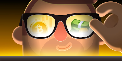 5 types of passive income from cryptocurrencies