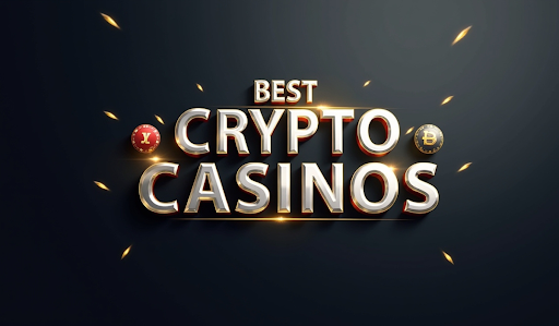 Best Crypto Casinos 2025: 5 Top Bitcoin Gambling Sites With Big BTC Bonuses And Extensive Game Selection