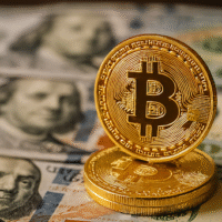 Bitcoin Dip Deepens: Fed Rate Cut Signals More Pain Ahead