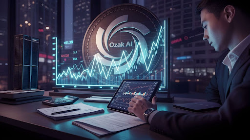 Top 5 Cryptos Set to Rebound Stronger in 2026 — Ozak AI Emerges as the Best Buy of the Year With Massive Presale Momentum